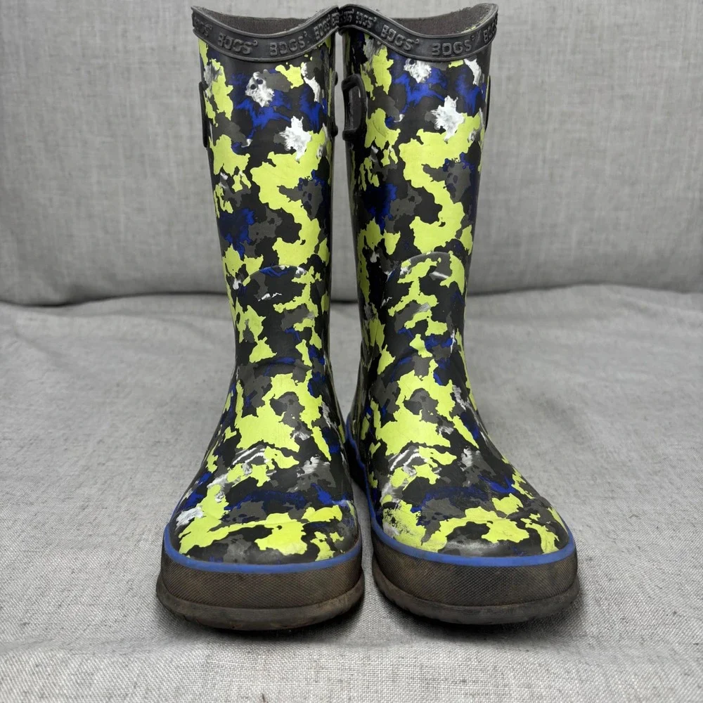 Bogs pre owned
